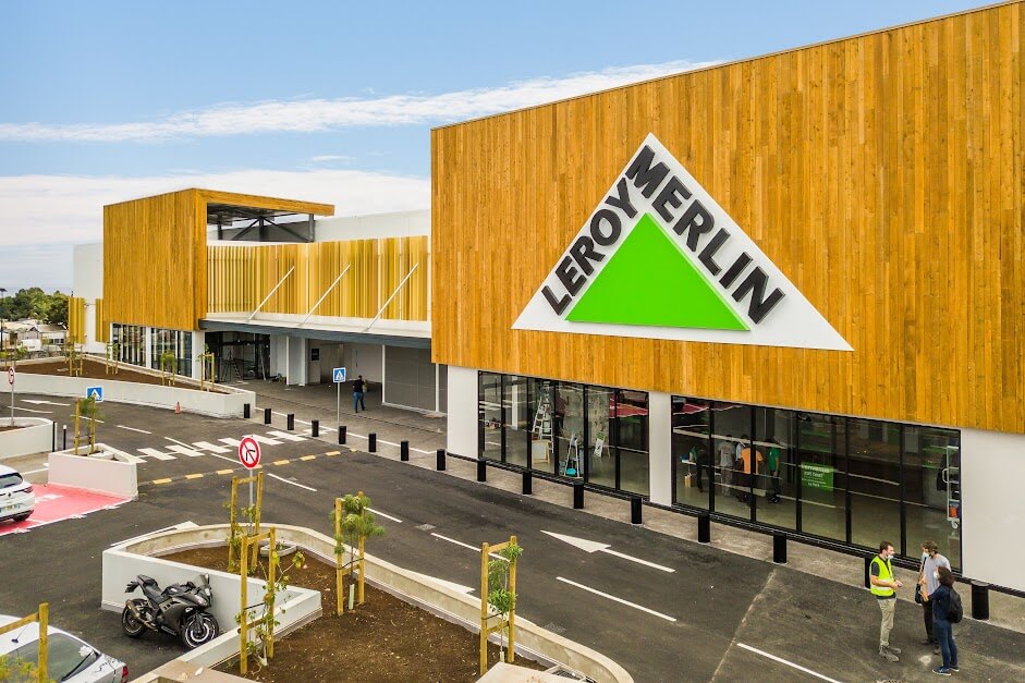 Leroy Merlin