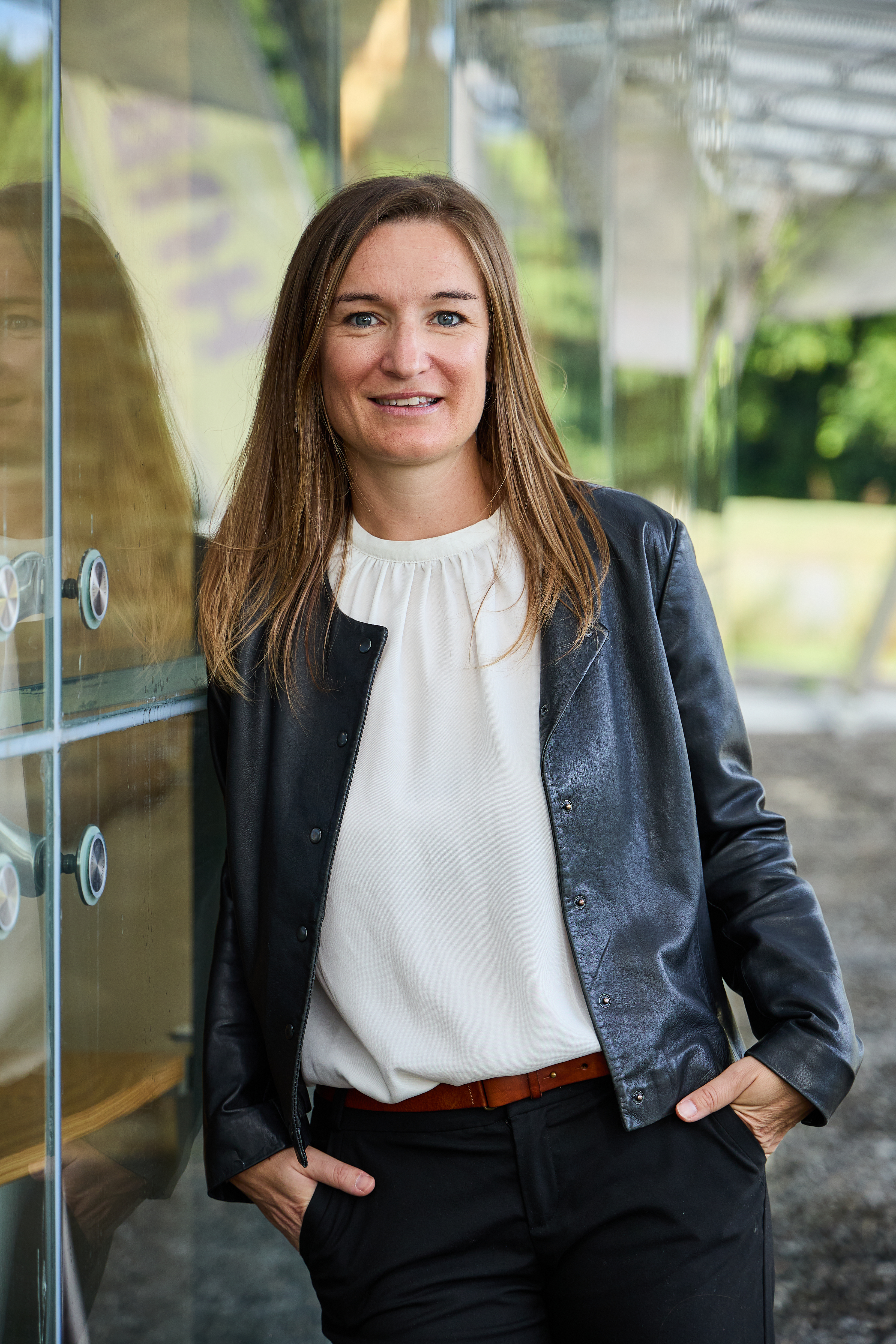 Géraldine Neyret - présentation comptes annuels 2025