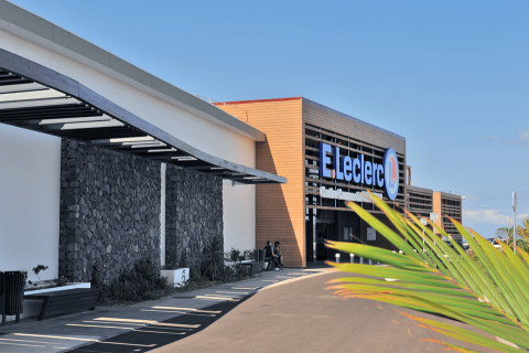 Centre Commercial du Portail